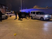 Bursa'da silahlı saldırı:2 yaralı