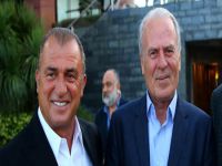 Fatih Terim, Avrupa'ya gidiyor!