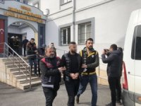 Bursa'da silahlı saldırı:2 yaralı