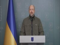 Ukrayna Başbakanı'ndan çağrı