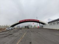 Gürcistan,sınır kapılarını açtı