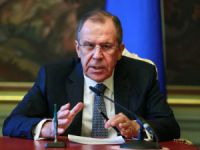 Lavrov: ABD ile işbirliğine hazırız
