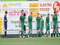 Bursaspor'da yarım günlük moral izni