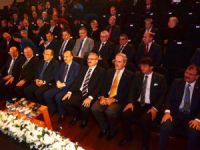 Müezzinoğlu Bursa'yı yönetenleri eleştirdi