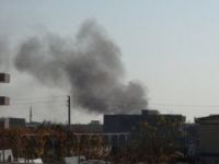 Nusaybin'de çatışmalar şiddetlendi: 3 polis yaralandı