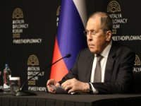Lavrov: Çözüme hazırız