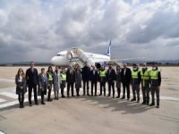 Gürkan'dan 'Yenişehir Havaalanı' açıklaması