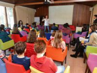 Bursalı filozof çocuklar...