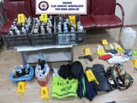 Mersin'i karıştıracaklardı