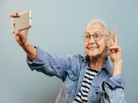 Teknolojinin yaşlılara 4 faydası