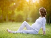 Bahar'da rahat hamileliğin yolları