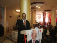 Kura ile İl Başkanı oldu