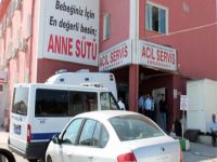 4 yaşındaki çocuk kalp krizinden öldü!