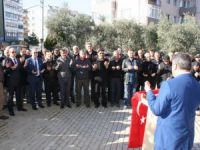 Mudanya Bayırbucak Türkmenleri'ni unutmadı
