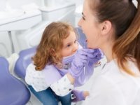 Çocuğunuzun diş değişim dönemi
