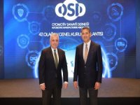OSD'ye yeni başkan