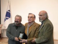 Haldun Dormen: Türk tiyatrosu en parlak dönemini yaşıyor