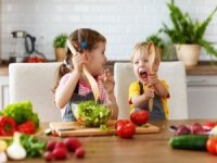 Çocuklarda besin alerjisi