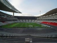 Türkiye Kupası Atatürk Stadı'nda oynanacak