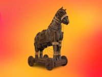 Kripto'da Truva atı saldırısı