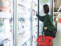 Dondurulmuş gıdalar tehlikeli mi?