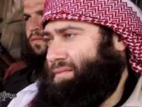 Rus bombardımanında ölen muhalif komutan