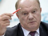 Rus Komünist Partisi: Uçak olayının arkasında ABD var!