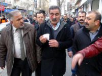 Malatya’da protesto gerginliği: 5 yaralı