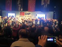 CHP Bursa'ya yeni Başkan