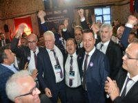 Maden ihracatçılarına yeni başkan