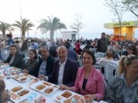Mudanya'da ramazan şenliği