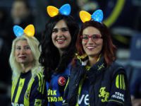 Fenerbahçe: 2 - Medicana Sivasspor: 1