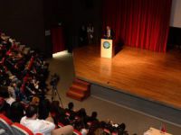 Burkay: Ekonomide orta terk eğitim seviyesiyle bu kadar oluyor