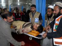 Pakistan'da patlama: 23 ölü, 70 yaralı