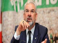 ASGD Bölükbaşı'n kınadı!