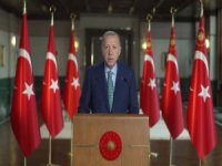 Erdoğan, MİLGEM Projesi'ni kabul etti