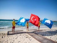 Türkiye plajlarıyla zirvede