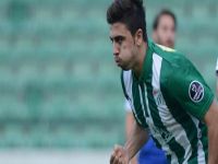 Ozan Tufan: "Kendimi idmanlara veremiyorum"