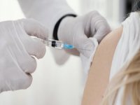 Hamilelikte tetanoz aşısı