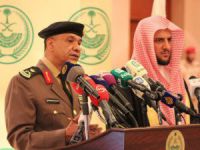 Suudi Arabistan: İdamlar devam edecek