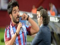 Şarkıcı Yusuf Güney, Trabzonspor'da!