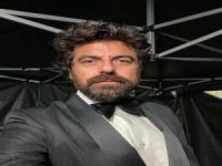 Türk aktör Cannes Film Festivalinde