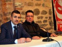 BBP Bursa İl Başkanı : 2015 yılı seçimlerle heba edildi
