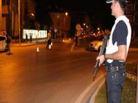 Polislere ‘Silahlarınız  hazır olsun’ talimatı