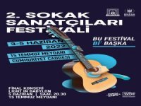 Bursa'da festivaller başlıyor
