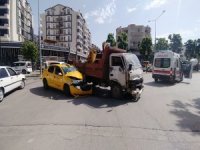 Bursa'da kazada can pazarı