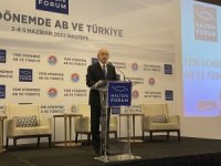 Kılıçdaroğlu'dan AB üyeliği açıklaması
