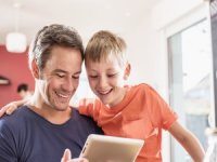 Dijital ebeveynlik için 7 öneri