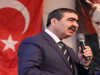 Oral'dan Kılıçdaroğlu'na özür ziyareti