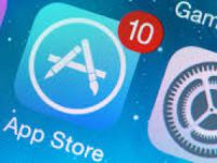 App Store, geliştiricilerini paraya boğdu